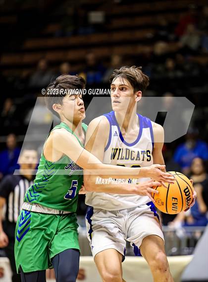 Thumbnail 3 in Highland vs. Taft (CIF CS Division VI Championship) photogallery.