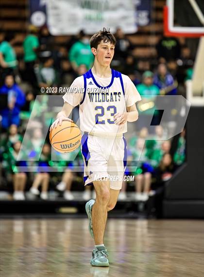 Thumbnail 1 in Highland vs. Taft (CIF CS Division VI Championship) photogallery.