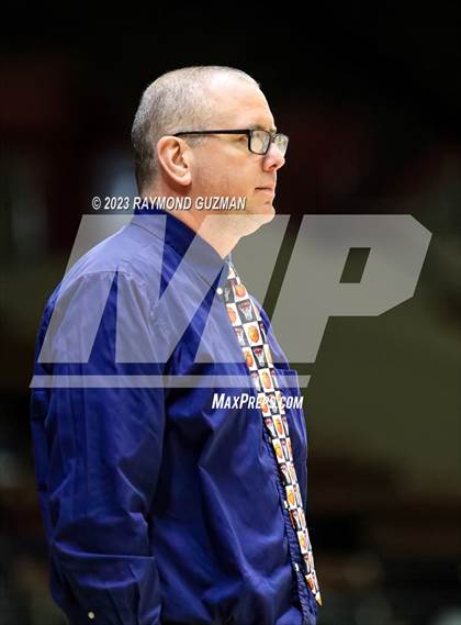 Thumbnail 2 in Highland vs. Taft (CIF CS Division VI Championship) photogallery.