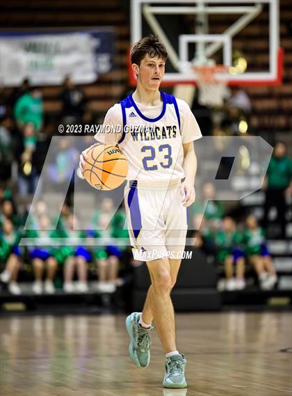 Thumbnail 2 in Highland vs. Taft (CIF CS Division VI Championship) photogallery.