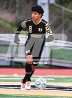 Photo from the gallery "American @ Hayward"