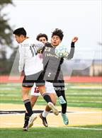 Photo from the gallery "American @ Hayward"