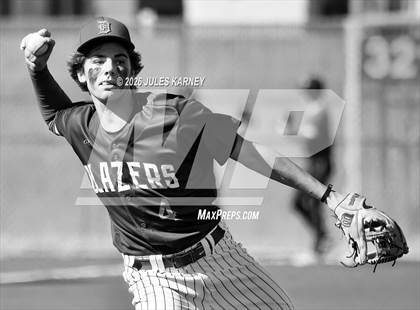 Thumbnail 1 in Foothill @ Durango photogallery.