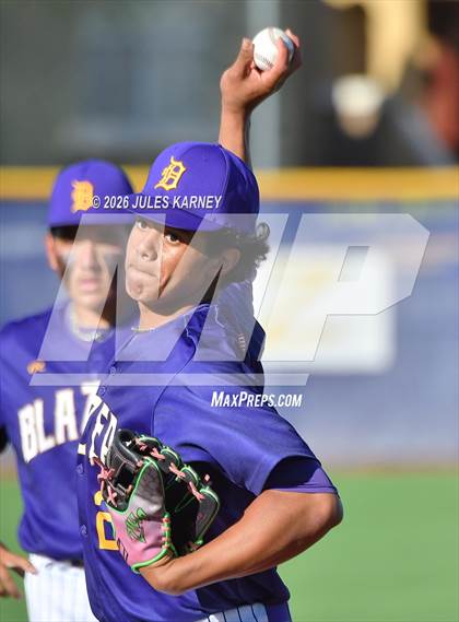 Thumbnail 2 in Foothill @ Durango photogallery.