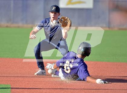 Thumbnail 2 in Foothill @ Durango photogallery.