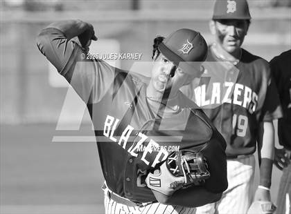 Thumbnail 3 in Foothill @ Durango photogallery.