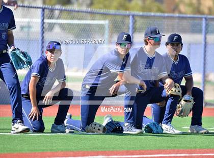 Thumbnail 3 in Foothill @ Durango photogallery.