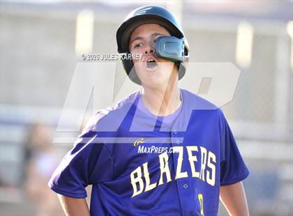 Thumbnail 1 in Foothill @ Durango photogallery.
