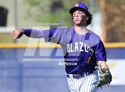 Thumbnail 3 in Foothill @ Durango photogallery.