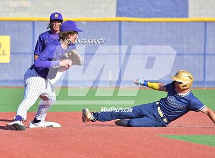 Thumbnail 3 in Foothill @ Durango photogallery.