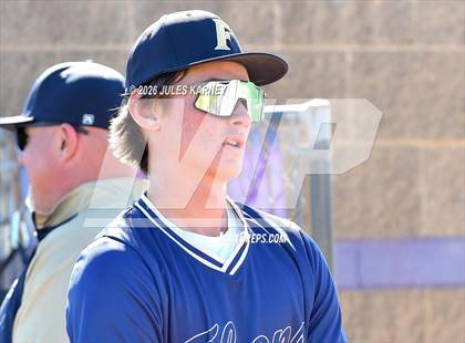 Thumbnail 1 in Foothill @ Durango photogallery.