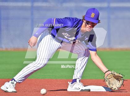 Thumbnail 1 in Foothill @ Durango photogallery.