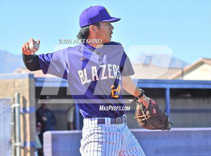 Thumbnail 2 in Foothill @ Durango photogallery.