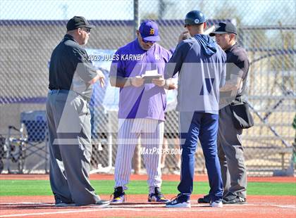 Thumbnail 1 in Foothill @ Durango photogallery.