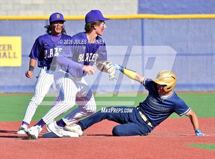 Thumbnail 1 in Foothill @ Durango photogallery.