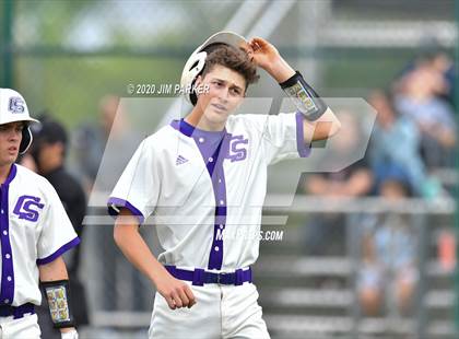 Thumbnail 1 in College Station vs. Rouse (LISD Tournament) photogallery.