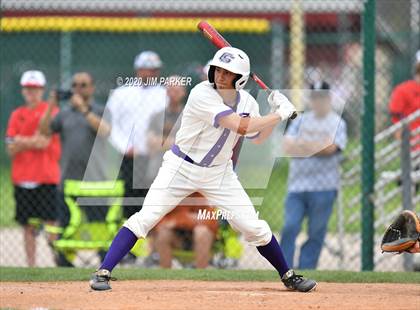 Thumbnail 3 in College Station vs. Rouse (LISD Tournament) photogallery.