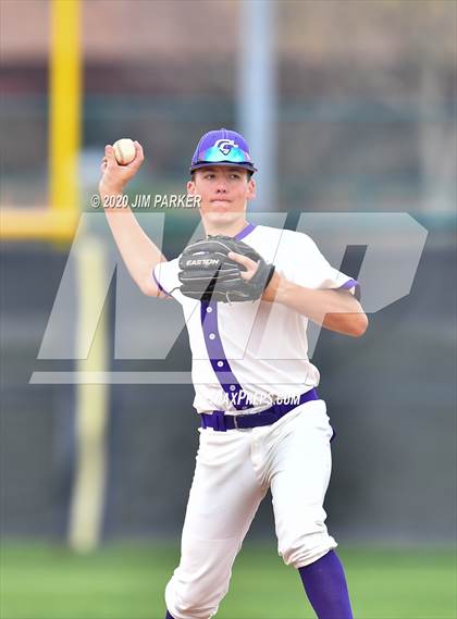 Thumbnail 1 in College Station vs. Rouse (LISD Tournament) photogallery.