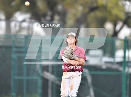 Thumbnail 3 in College Station vs. Rouse (LISD Tournament) photogallery.