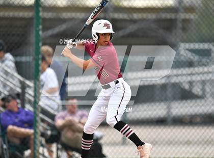 Thumbnail 3 in College Station vs. Rouse (LISD Tournament) photogallery.