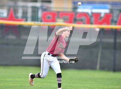 Thumbnail 3 in College Station vs. Rouse (LISD Tournament) photogallery.
