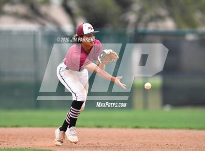 Thumbnail 1 in College Station vs. Rouse (LISD Tournament) photogallery.