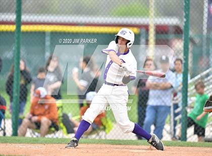Thumbnail 1 in College Station vs. Rouse (LISD Tournament) photogallery.