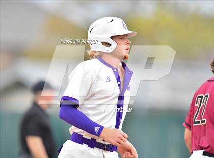 Thumbnail 1 in College Station vs. Rouse (LISD Tournament) photogallery.