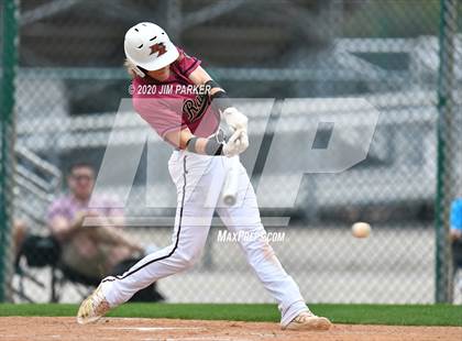 Thumbnail 2 in College Station vs. Rouse (LISD Tournament) photogallery.