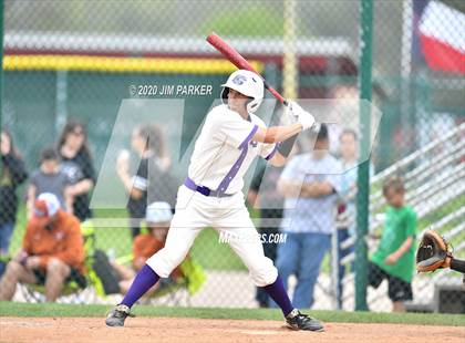 Thumbnail 3 in College Station vs. Rouse (LISD Tournament) photogallery.