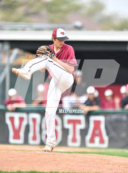 Thumbnail 2 in College Station vs. Rouse (LISD Tournament) photogallery.