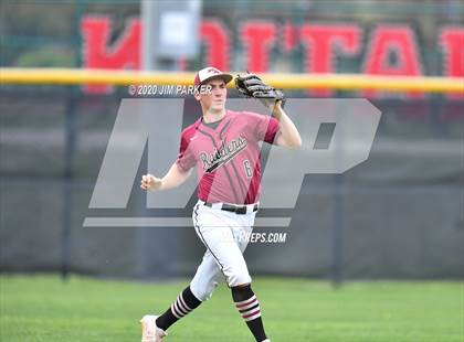Thumbnail 2 in College Station vs. Rouse (LISD Tournament) photogallery.