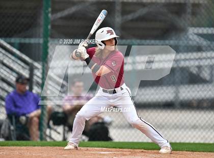 Thumbnail 1 in College Station vs. Rouse (LISD Tournament) photogallery.