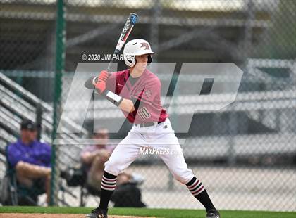 Thumbnail 3 in College Station vs. Rouse (LISD Tournament) photogallery.