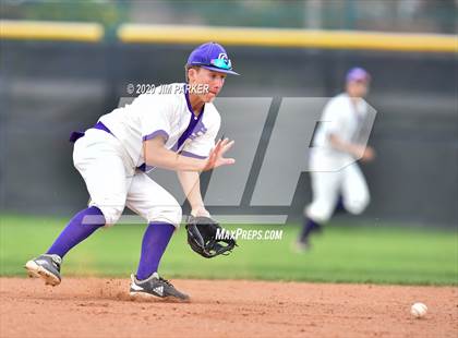 Thumbnail 1 in College Station vs. Rouse (LISD Tournament) photogallery.