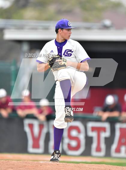 Thumbnail 3 in College Station vs. Rouse (LISD Tournament) photogallery.