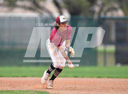 Thumbnail 3 in College Station vs. Rouse (LISD Tournament) photogallery.