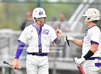 Thumbnail 3 in College Station vs. Rouse (LISD Tournament) photogallery.