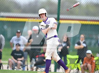 Thumbnail 2 in College Station vs. Rouse (LISD Tournament) photogallery.