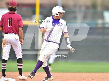 Thumbnail 2 in College Station vs. Rouse (LISD Tournament) photogallery.