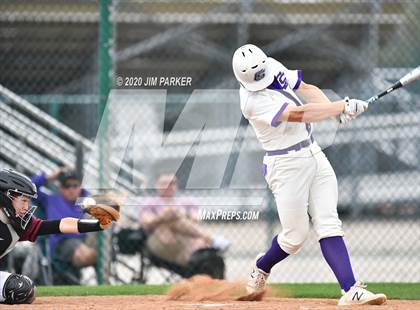 Thumbnail 2 in College Station vs. Rouse (LISD Tournament) photogallery.