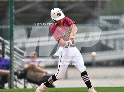 Thumbnail 1 in College Station vs. Rouse (LISD Tournament) photogallery.