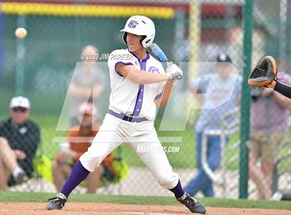 Thumbnail 1 in College Station vs. Rouse (LISD Tournament) photogallery.