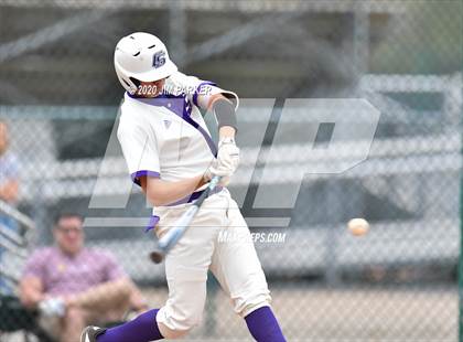 Thumbnail 1 in College Station vs. Rouse (LISD Tournament) photogallery.