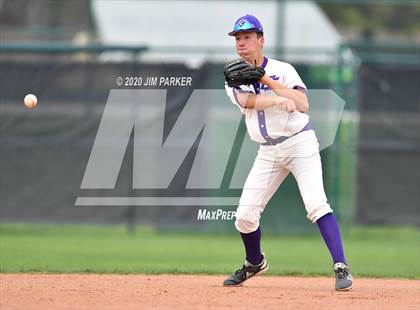 Thumbnail 3 in College Station vs. Rouse (LISD Tournament) photogallery.