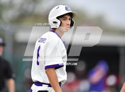 Thumbnail 2 in College Station vs. Rouse (LISD Tournament) photogallery.