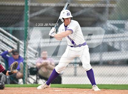 Thumbnail 3 in College Station vs. Rouse (LISD Tournament) photogallery.