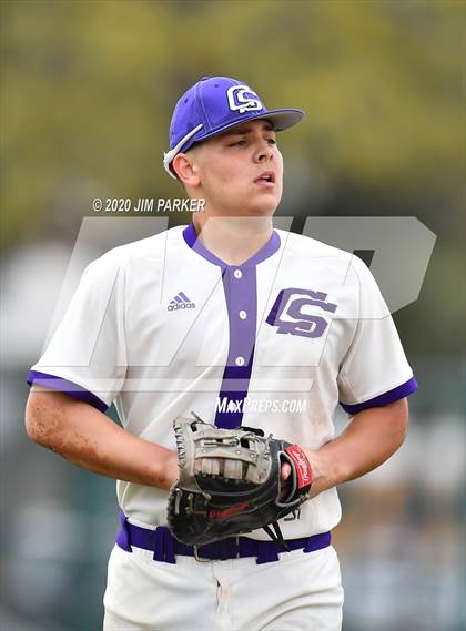 Thumbnail 3 in College Station vs. Rouse (LISD Tournament) photogallery.
