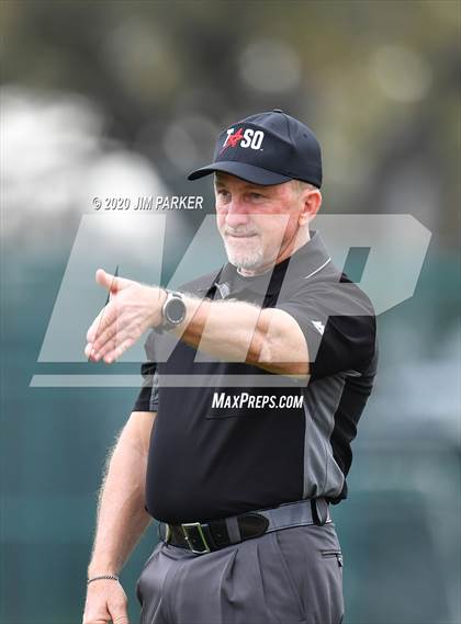 Thumbnail 3 in College Station vs. Rouse (LISD Tournament) photogallery.