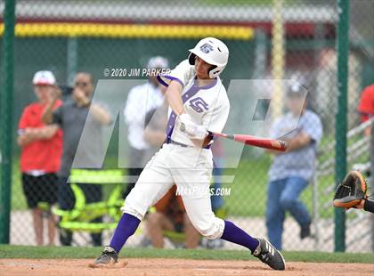 Thumbnail 1 in College Station vs. Rouse (LISD Tournament) photogallery.